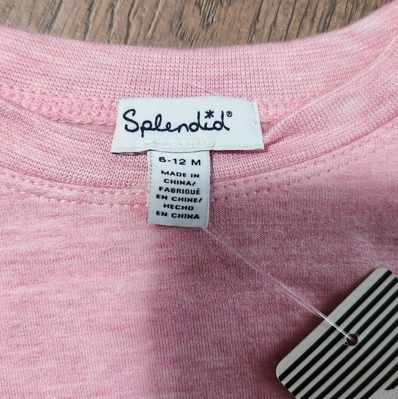 Splendid Sweater - Picture 3 of 5